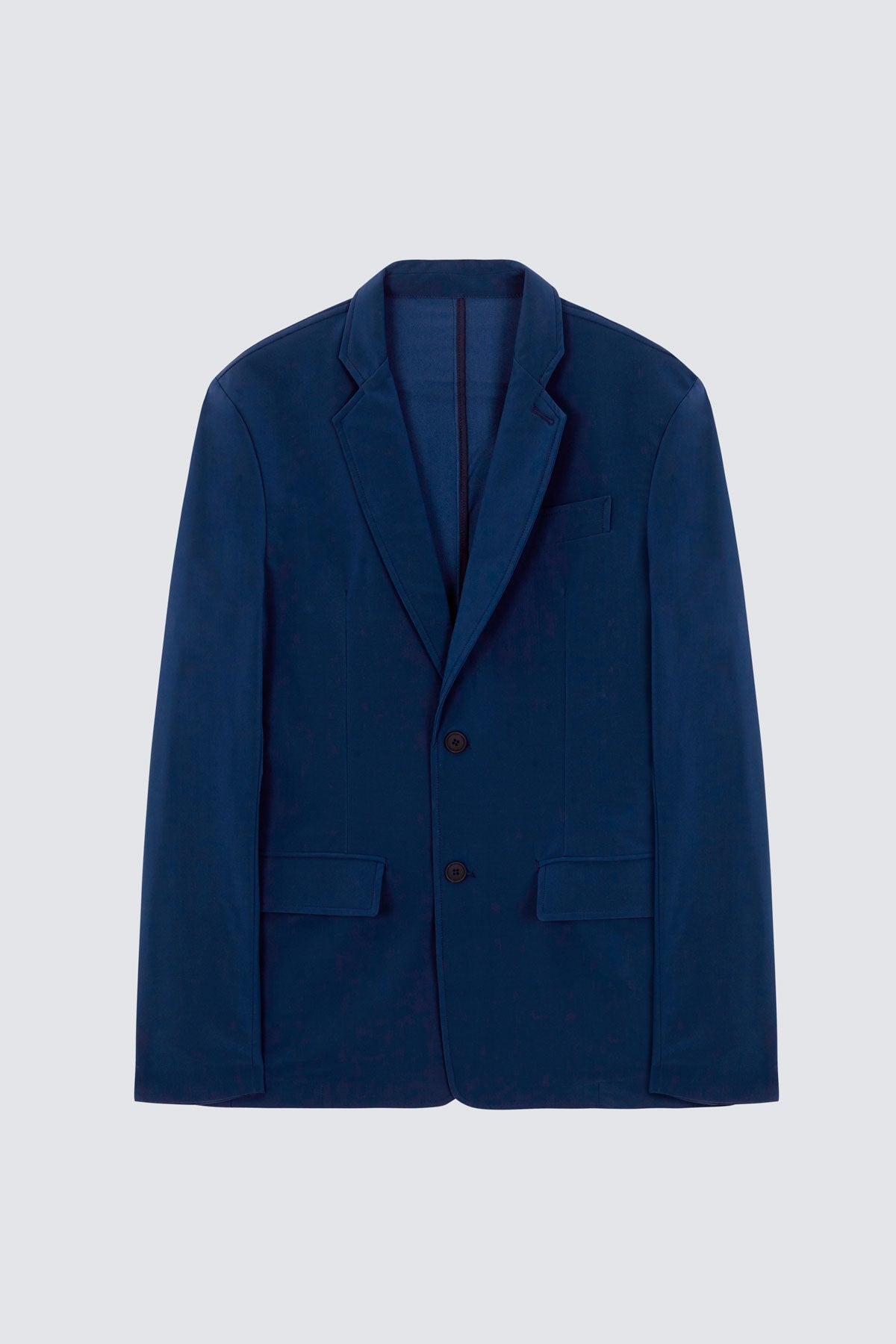 Navy blue Groundbreaker blazer